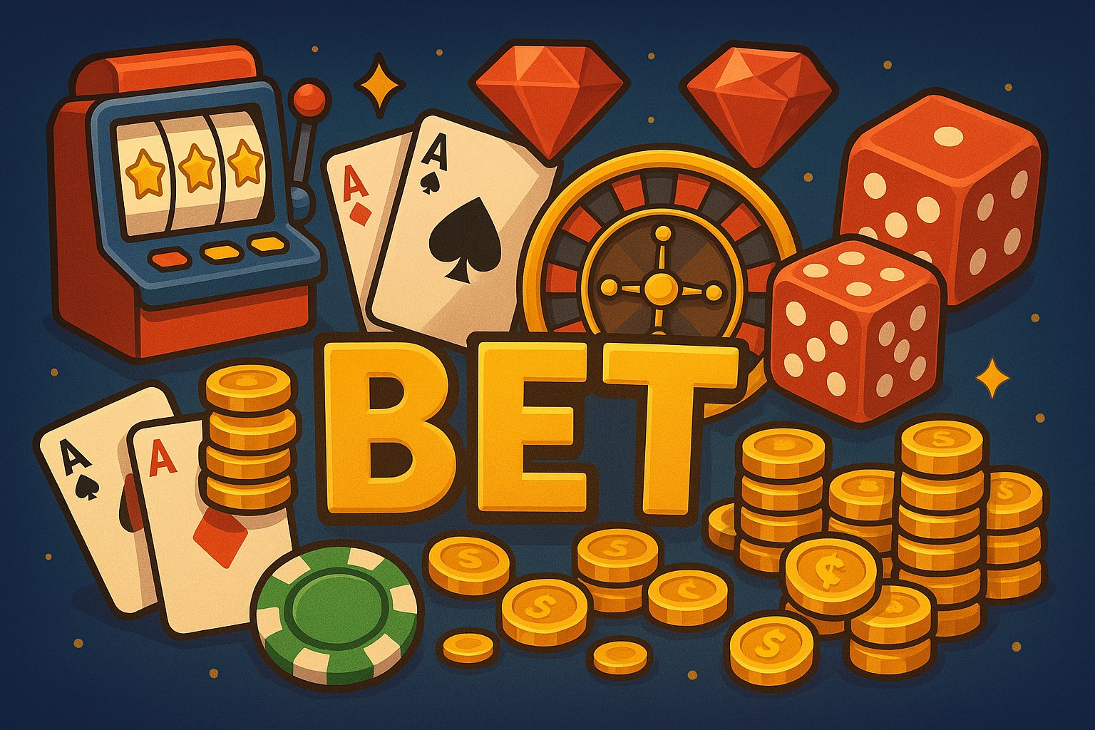 bet site